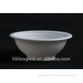 high quality preserved vegetable braised pork dishes disposable plastic bowls